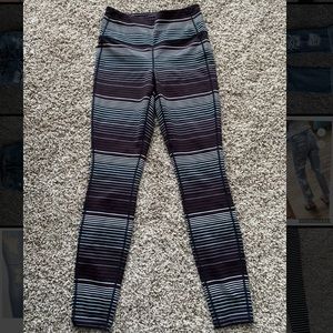 Athleta leggings